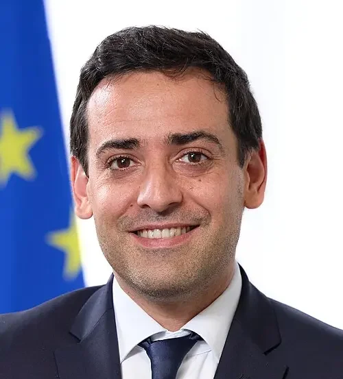 Stéphane Séjourné