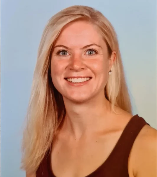 Leonie Buchele